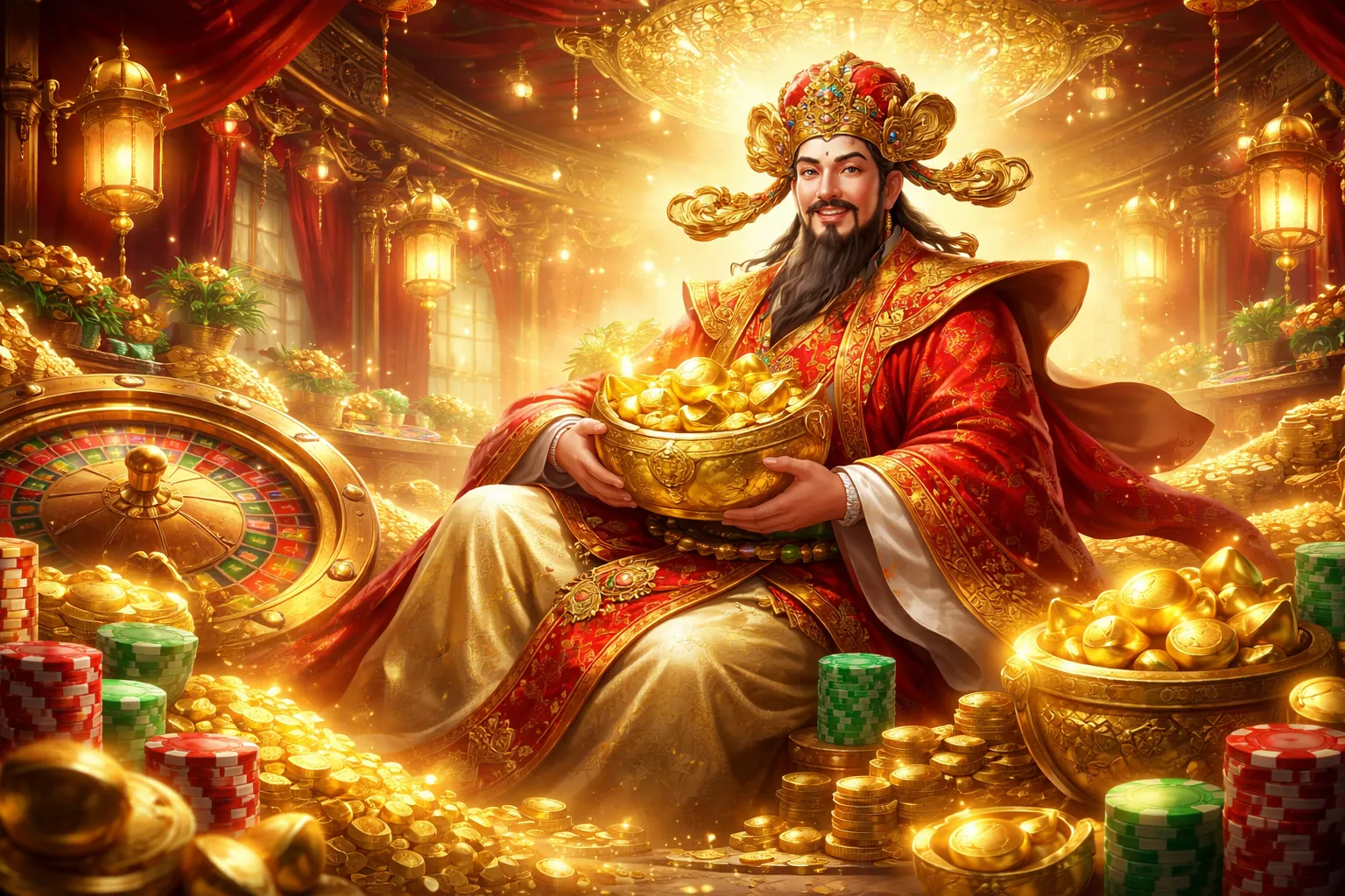 Hình ảnh biểu tượng quản lý tài chính, cân bằng giữa rủi ro và lợi nhuận, đồng tiền ảo, biểu tượng an toàn và bảo mật cho E88 đăng nhập.