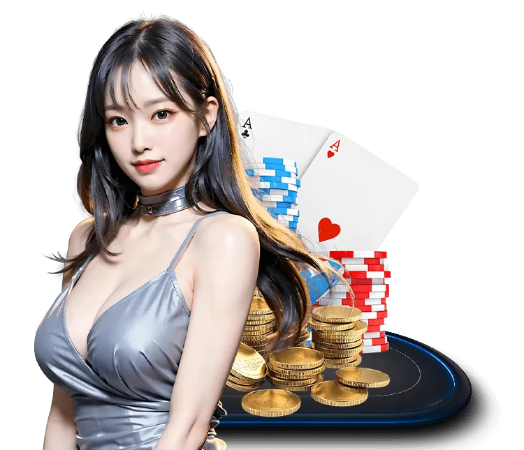 Hình ảnh minh họa cơ chế hoạt động của trò chơi slot tại 58win1