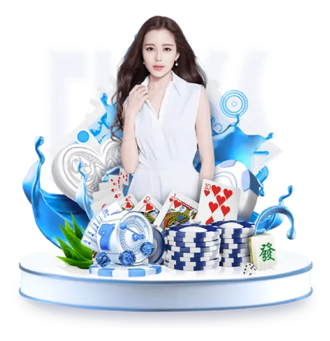 Casino Trực Tuyến tại E88